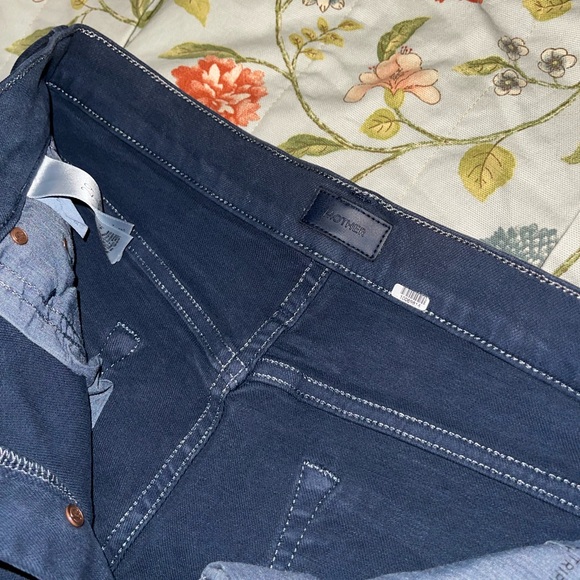 MOTHER The Tripper Jeans - Picture 8 of 16